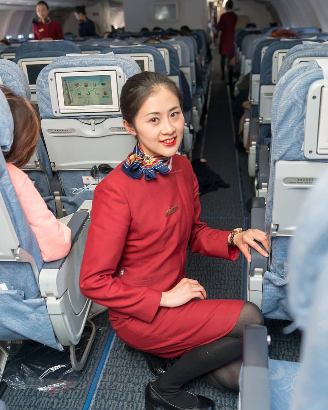 beauty flightattendant flightattendantlife asianflightattendant chinesegirl airchinalimited a flight attendant flight attendant life pretty girl outfits flight attendant college on beauty flightattendant flightattendantlife asianflightattendant chinesegirl airchinalimited a flight attendant flight attendant life pretty girl outfits