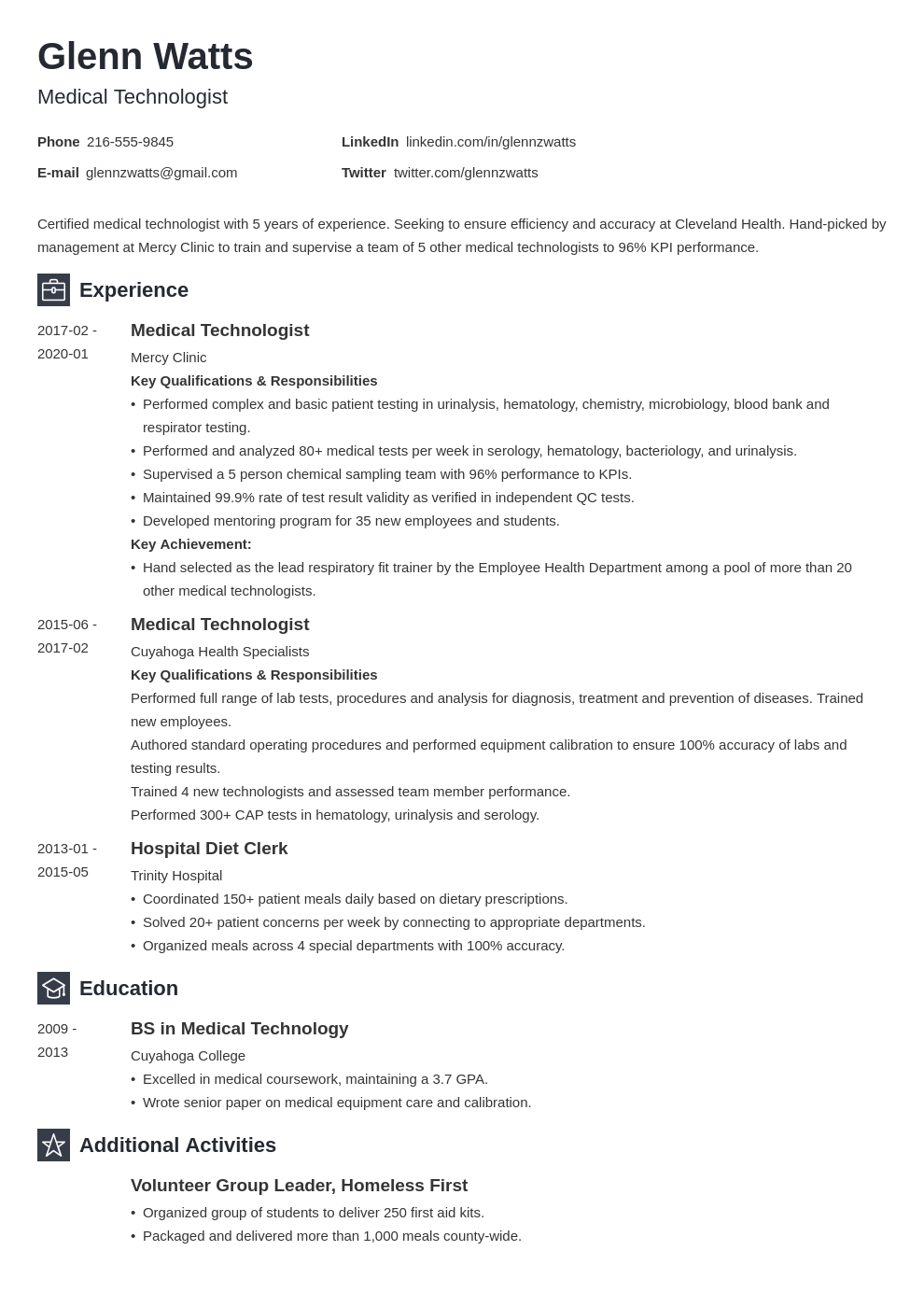 resume for leasing agent with no experience on medical technologist resume example template newcast resume examples resume layout job resume examples