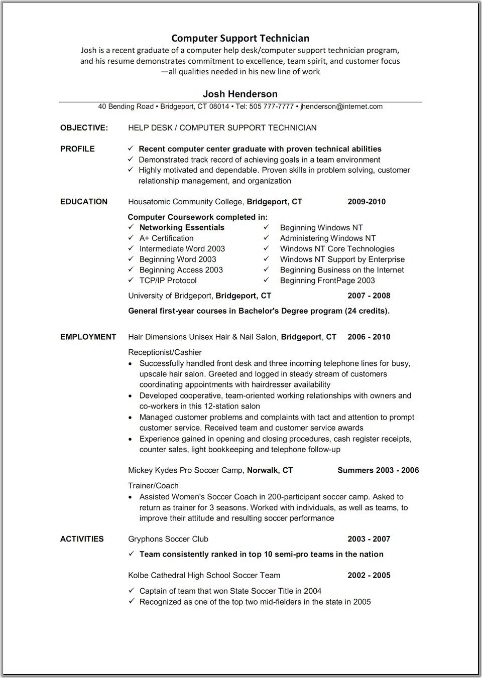 ansar kp ansarkp01 profile pinterest computer tech resume on ansar kp ansarkp01 profile pinterest