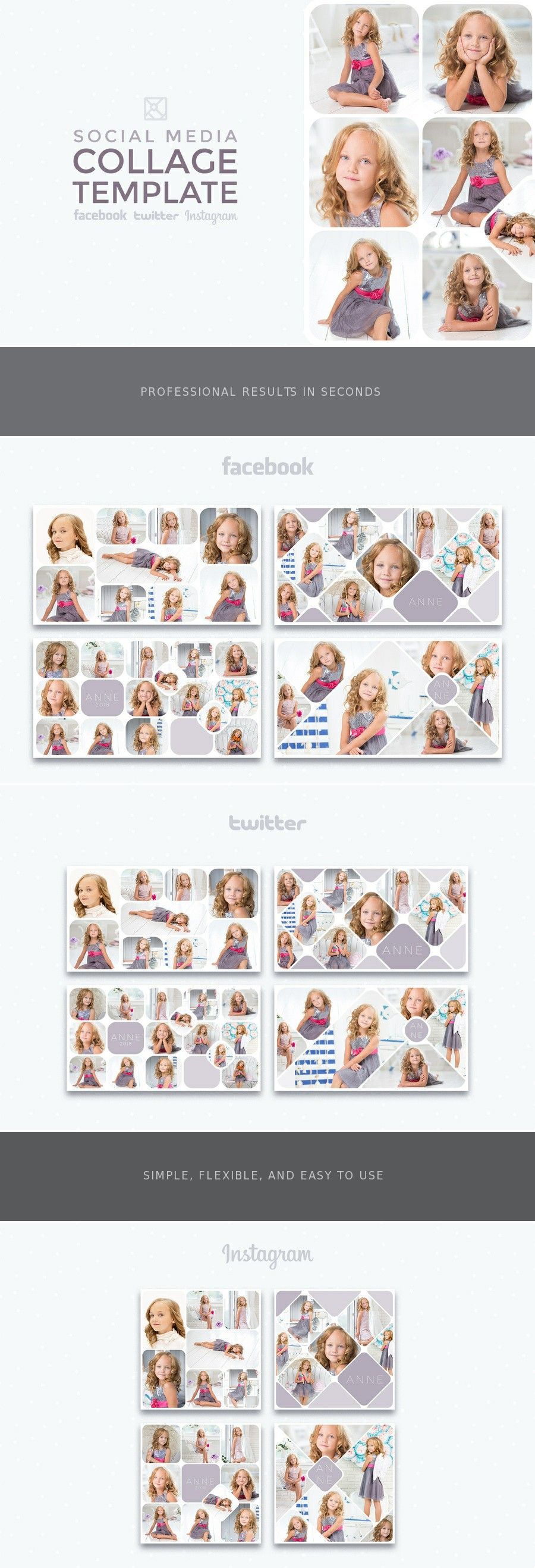 social media photo collage templates photo collage template photoshop collage template collage template photoshop templates collage on social media photo collage templates photo collage template photoshop collage template collage template