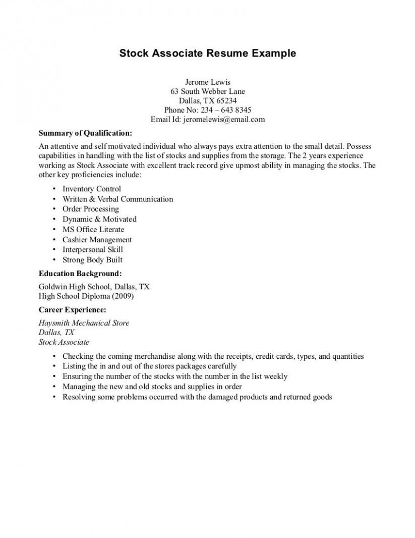 no work history resume on 15 fundamental resume with out expertise proposal surat tulisan