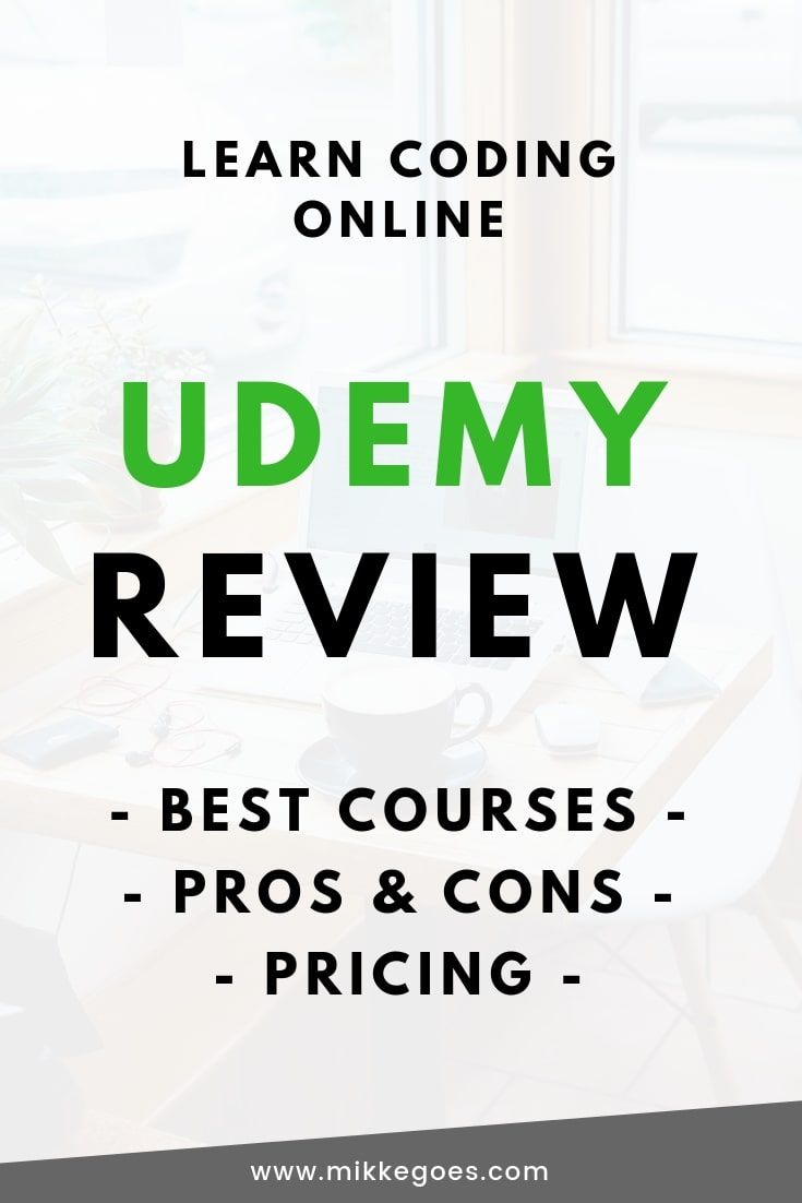 best web development course on udemy review in 2020 learn coding and web development online learn to code learn web development learn coding online