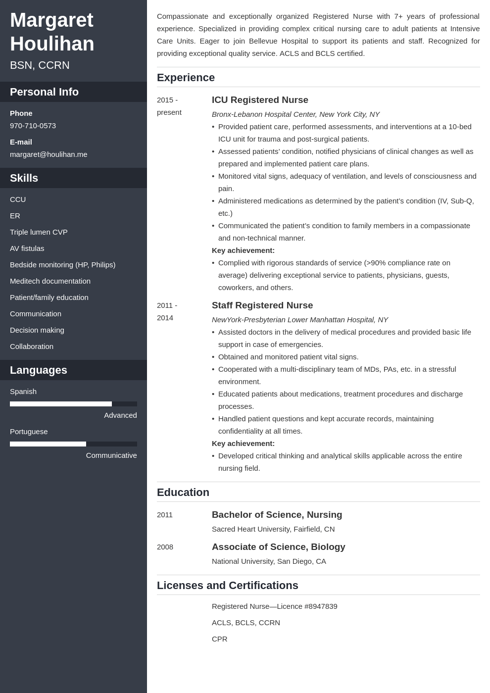 icu nurse resume on icu nurse resume example template cascade nursing resume icu nursing resume examples