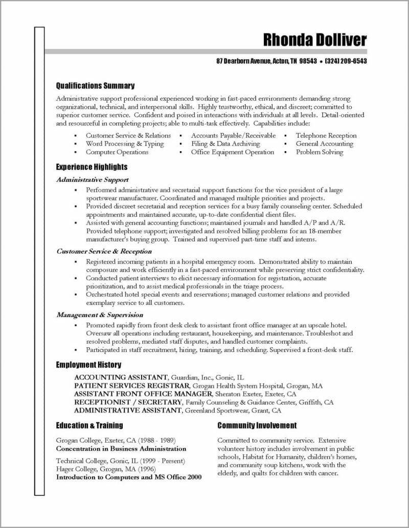 administrative assistant resume administrative assistant resume office assistant resume administrative assistant list of skills for administrative assistant on administrative assistant resume administrative assistant resume office assistant resume administrative assistant