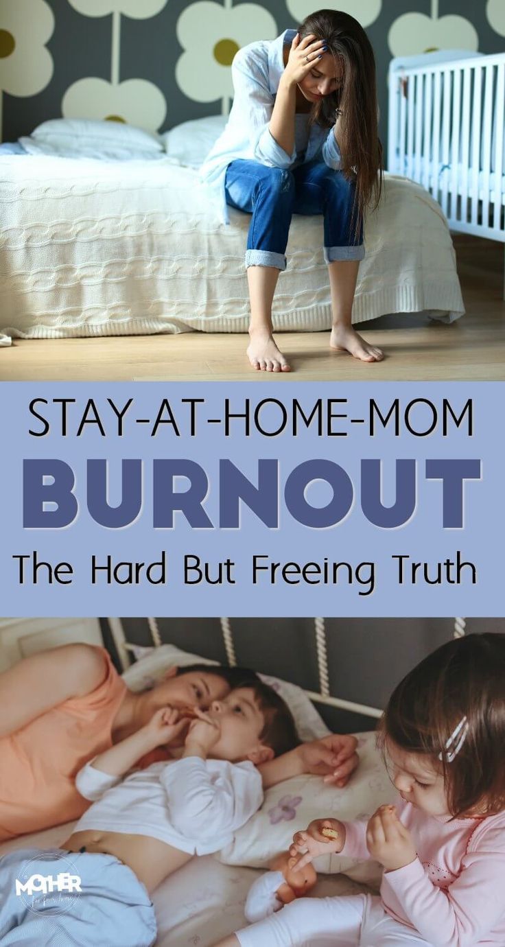 how to be a stay at home mom on if you are a stay at home mom and feeling a bit of burnout you are not alone here is a very freeing truth that mom burnout stay at home mom