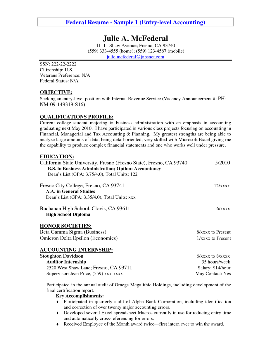 objective part of a resume on 14 entry level accounting resume objective riwayat hidup dental