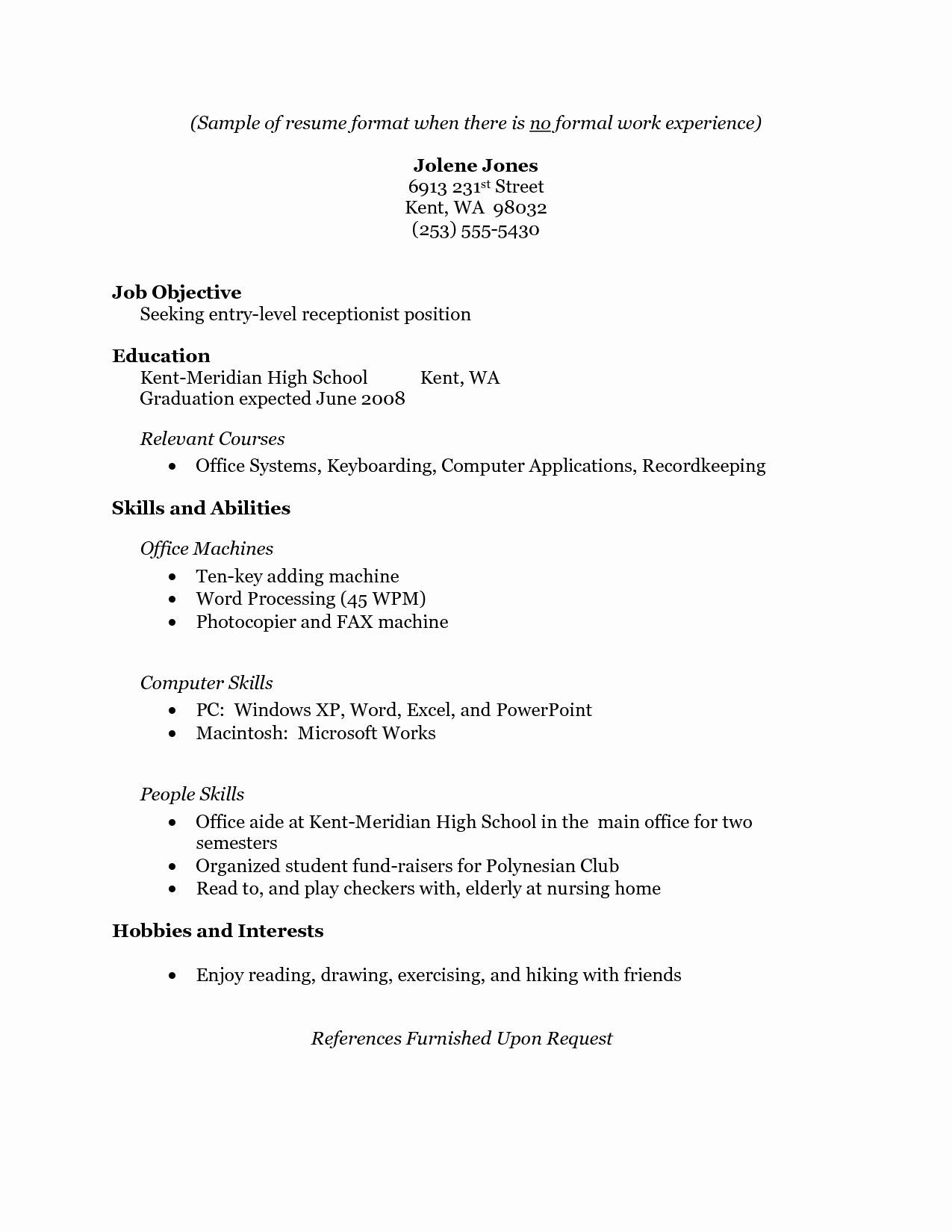 resume for receptionist with no experience printable resume template in 2021 job resume examples resume no experience professional resume examples help desk resume no experience on resume for receptionist with no experience printable resume template in 2021 job resume examples resume no experience professional resume examples