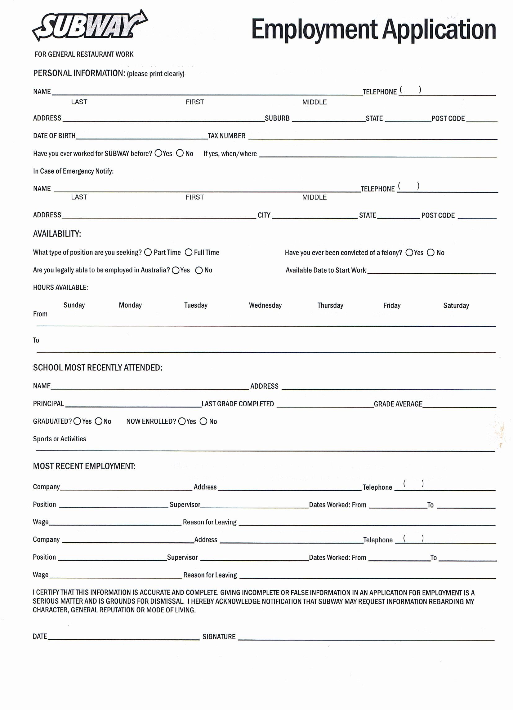 work application template on jobs application form pdf awesome printable job application forms online forms downl job application template printable job applications employment application