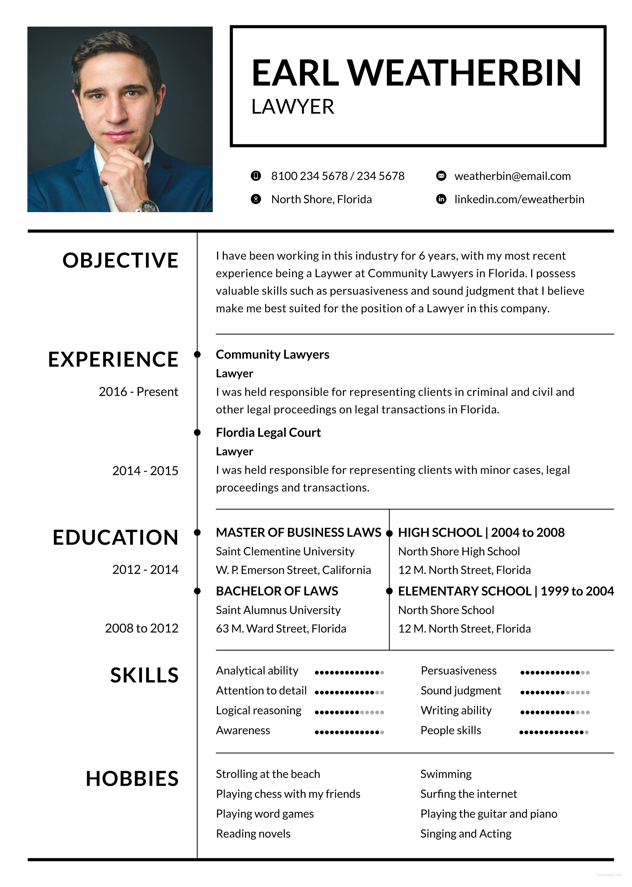 resume templates for lawyers on free basic lawyer resume template illustrator indesign word apple pages publisher template net projekte