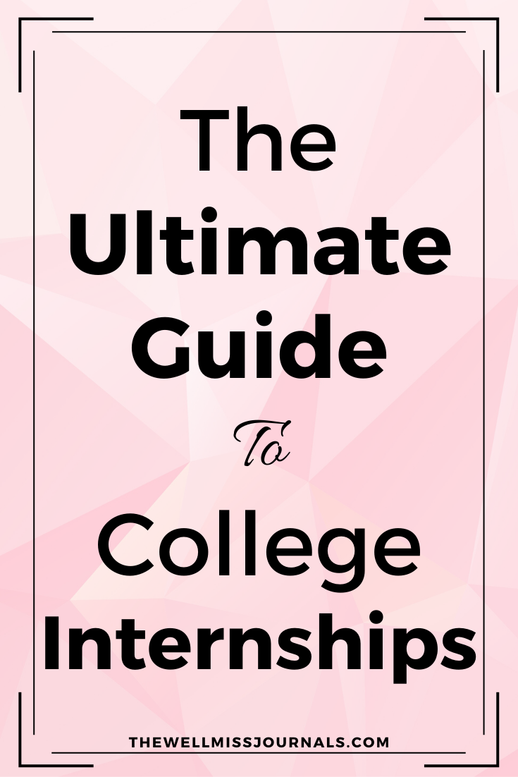 how to get an internship while in college on how to find your dream summer internship while in college internship job advice internships for college students