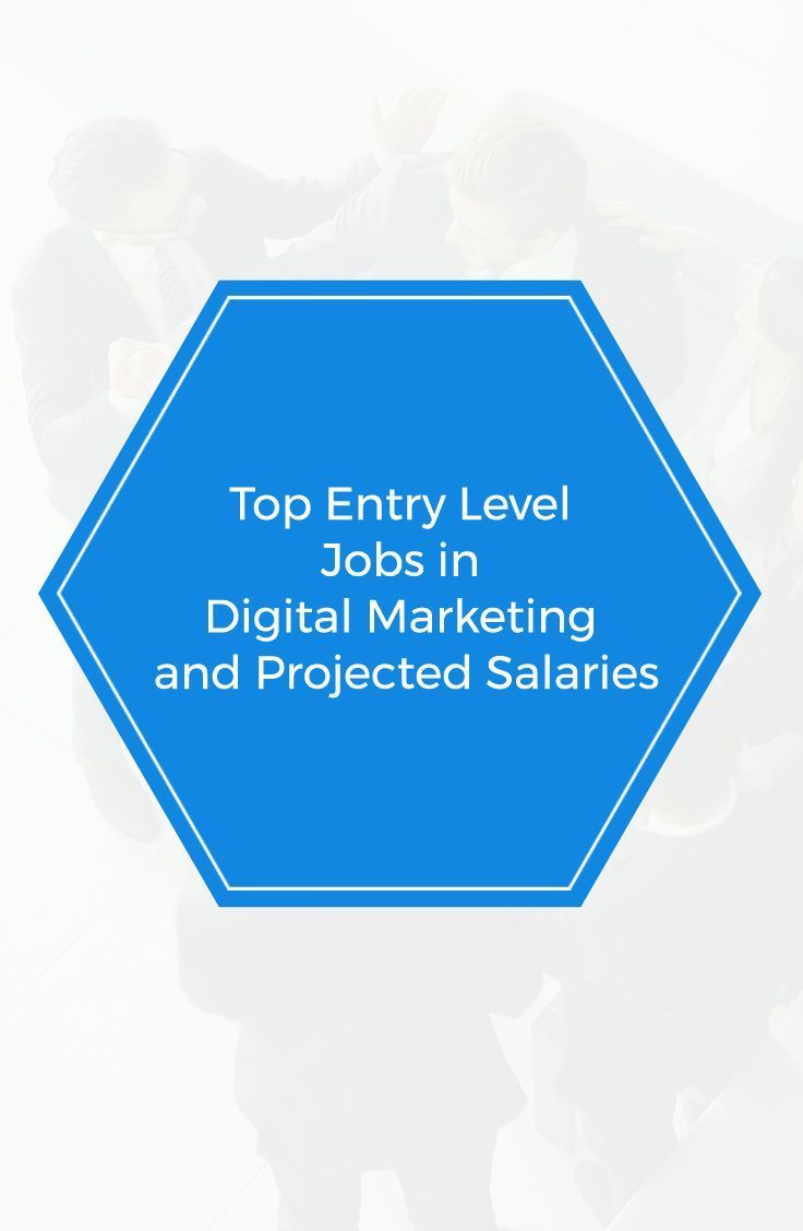 top entry level jobs in digital marketing and projected salaries entry level jobs digital marketing marketing jobs entry level it careers on top entry level jobs in digital marketing and projected salaries entry level jobs digital marketing marketing jobs