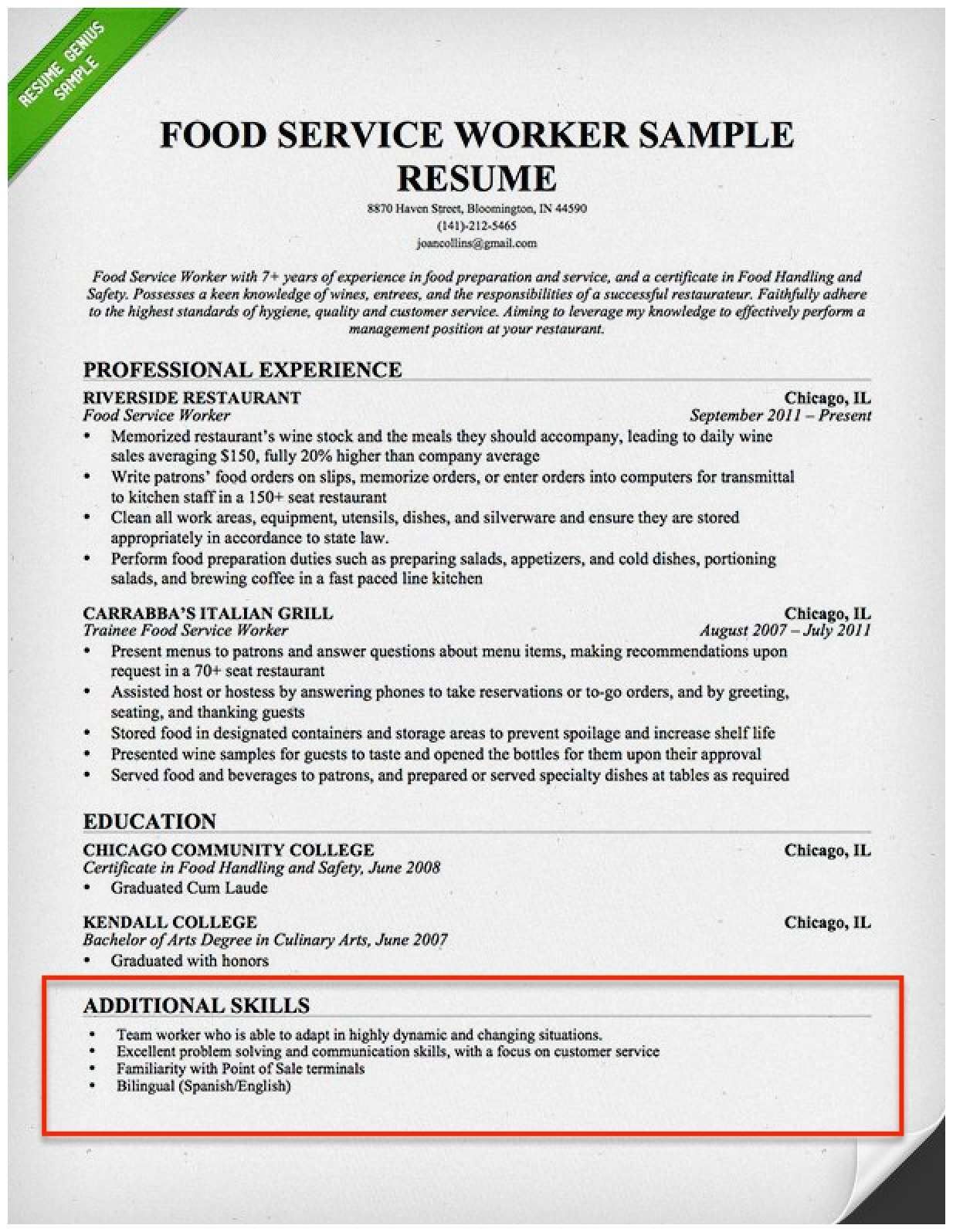 culinary skills for resume awesome 81 admirable graph describe your puter skills resume tips job resume examples resume skills section resume section headings on culinary skills for resume awesome 81 admirable graph describe your puter skills resume tips job resume examples resume skills section