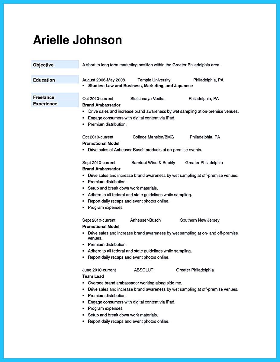 do you think you ll be an awesome brand ambassador if your brand ambassador resume is awesome th brand ambassador jobs cover letter for resume resume examples brand ambassador objective on resume on do you think you ll be an awesome brand ambassador if your brand ambassador resume is awesome th brand ambassador jobs cover letter for resume resume examples