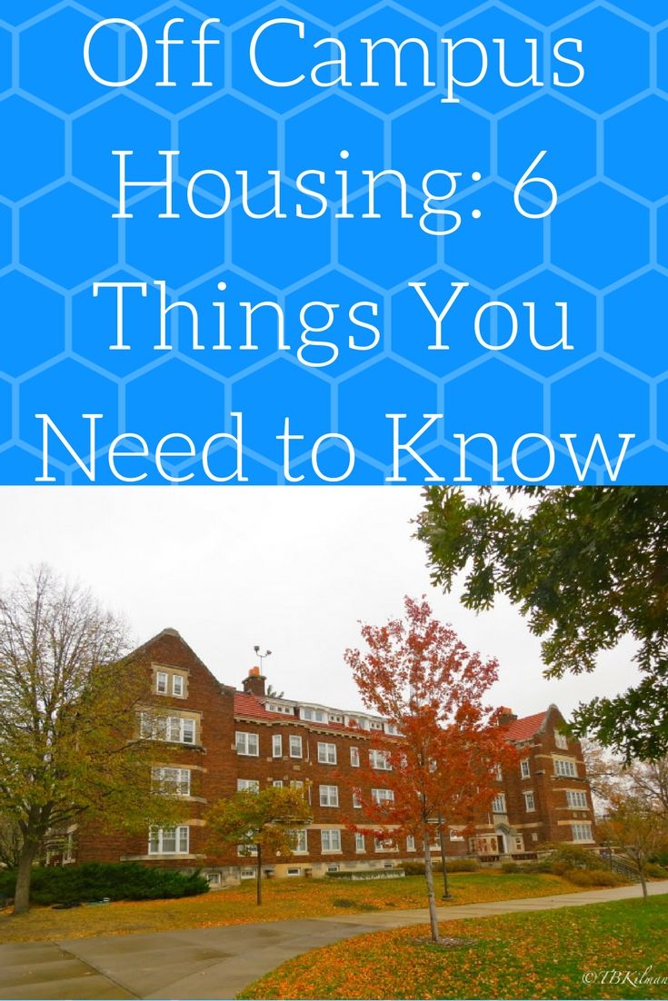 housing for graduate students on off campus housing 6 things that students need to know college survival scholarships for college campus