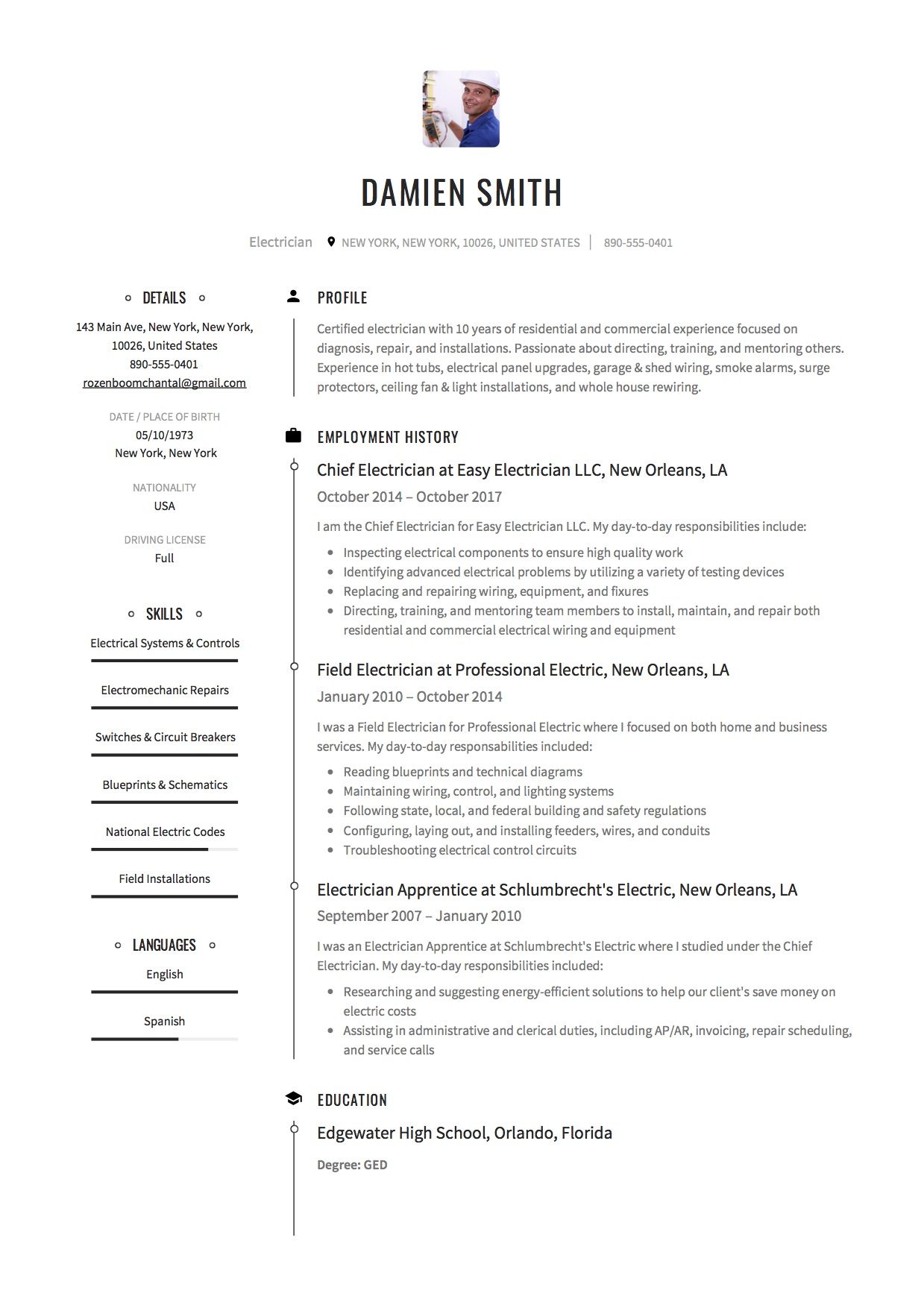 51 resume samples ideas resume resume template resume examples food and beverage resume on 51 resume samples ideas resume resume template resume examples
