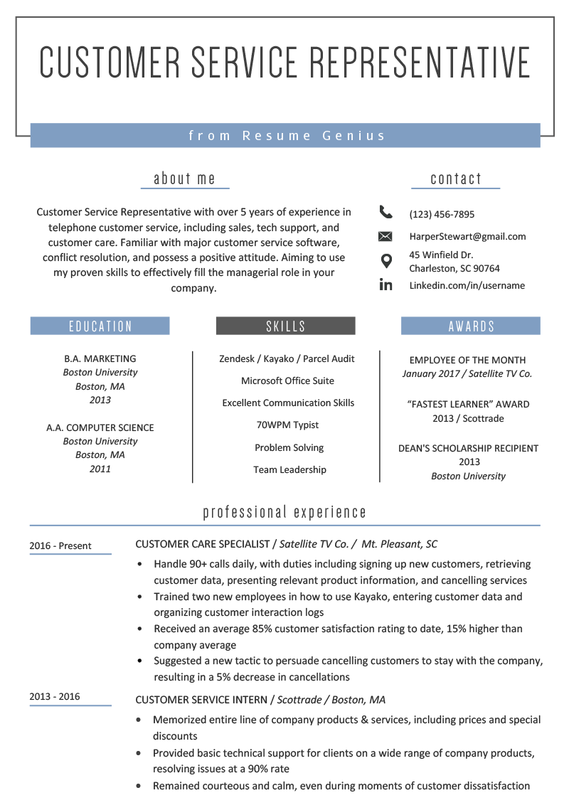 customer service representative resume examples resume genius customer service ide customer service resume examples customer service resume resume skills best customer service resume on customer service representative resume examples resume genius customer service ide customer service resume examples customer service resume resume skills