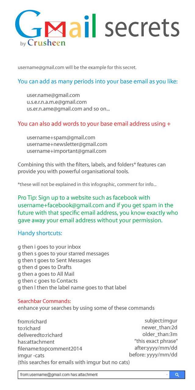 computer basic skills test on streamline your gmail gmail hacks life hacks computer useful life hacks