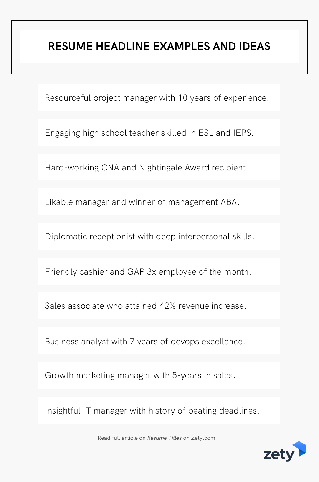 resume headline examples and ideas job resume examples resume writing tips resume resume headline examples for managers on resume headline examples and ideas job resume examples resume writing tips resume