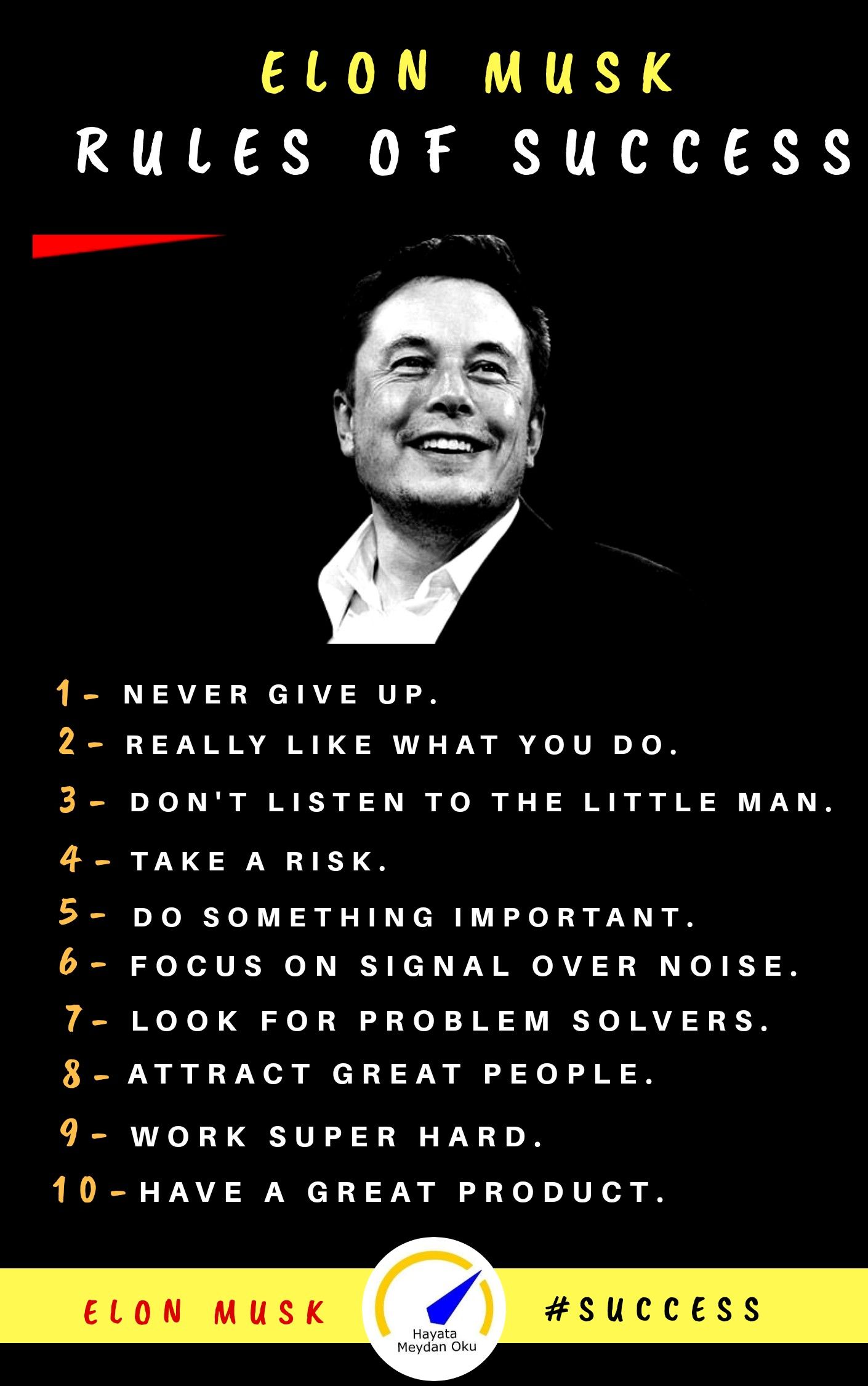 elon musk s 10 rules of success inspirational quotes motivation quotes by emotions motivatinal quotes elon musk business article on elon musk s 10 rules of success inspirational quotes motivation quotes by emotions motivatinal quotes