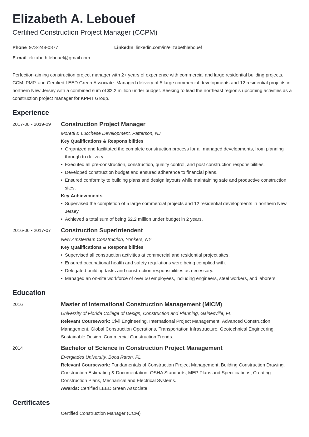construction manager resume project manager resume teacher resume examples job description template construction electrician resume on construction manager resume project manager resume teacher resume examples job description template