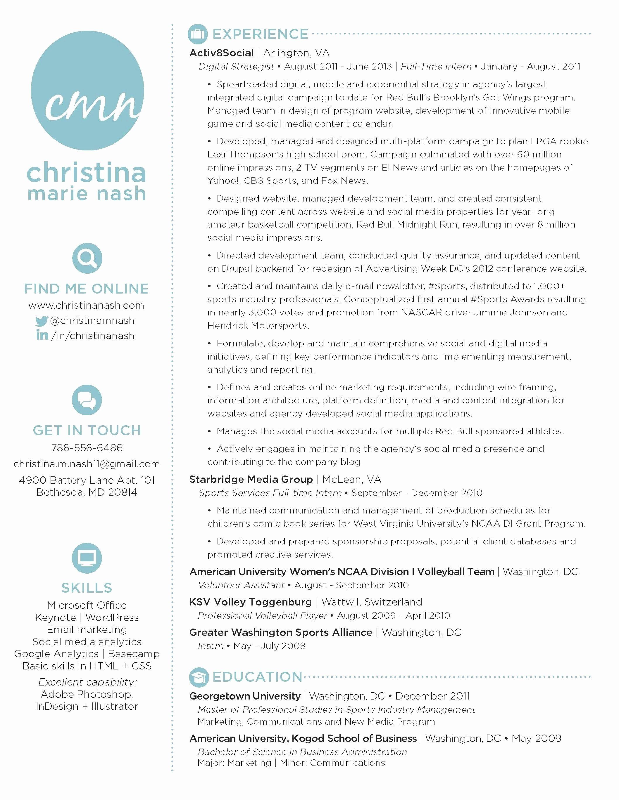 resume template for digital marketing on business development director resume awesome social media skills resume nanny examples sample samples new marketing resume resume skills resume examples