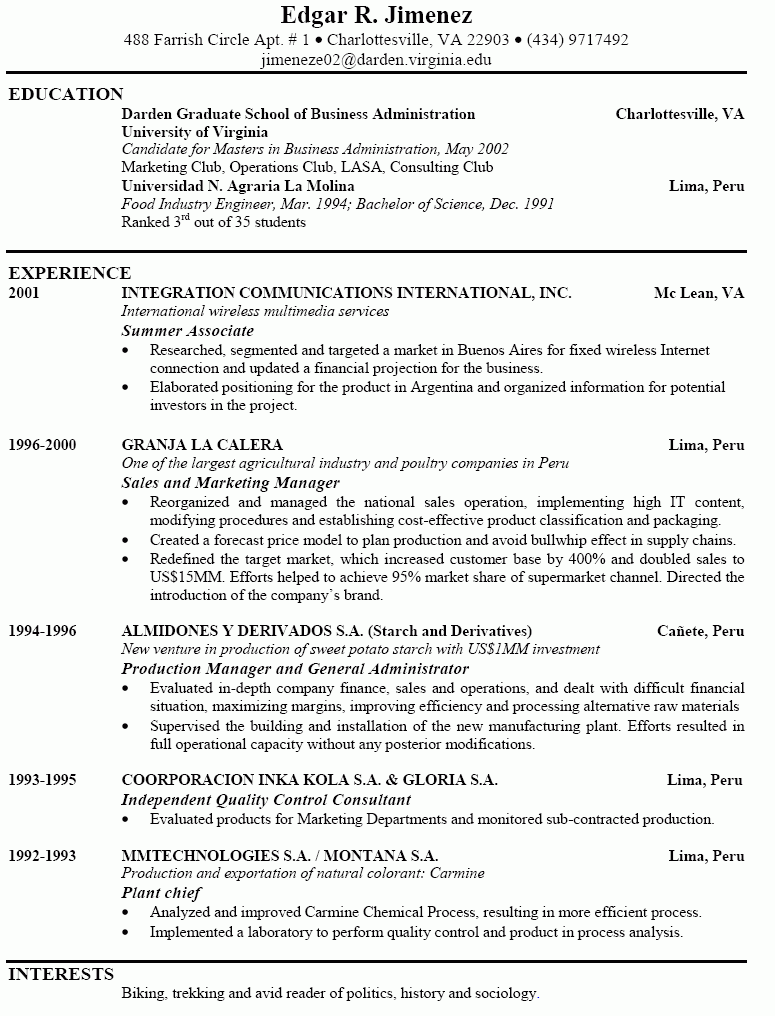 resume example sample resume templates professional resume examples good resume examples general professional summary for resume on resume example sample resume templates professional resume examples good resume examples
