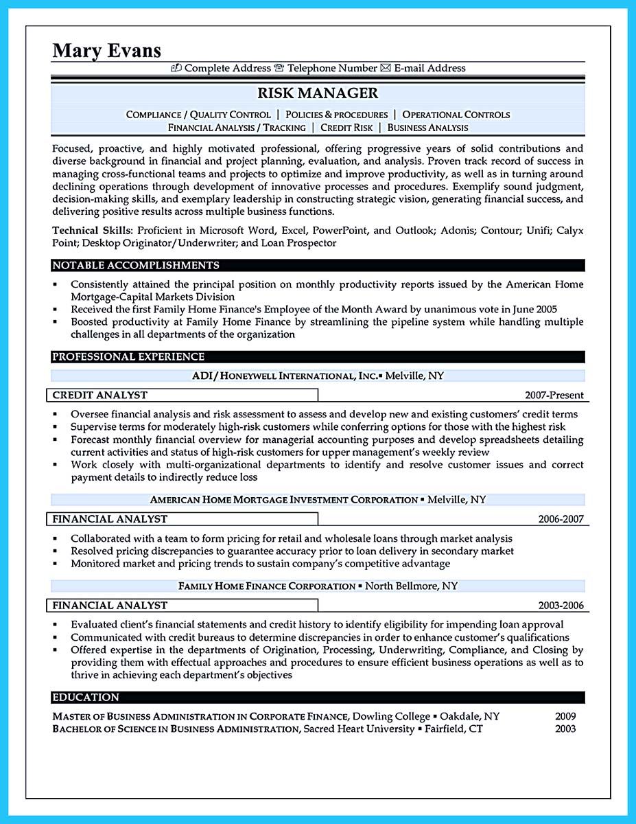 nice cool credit analyst resume example from professional resume examples sample resume resume tips quality control analyst resume on nice cool credit analyst resume example from professional resume examples sample resume resume tips