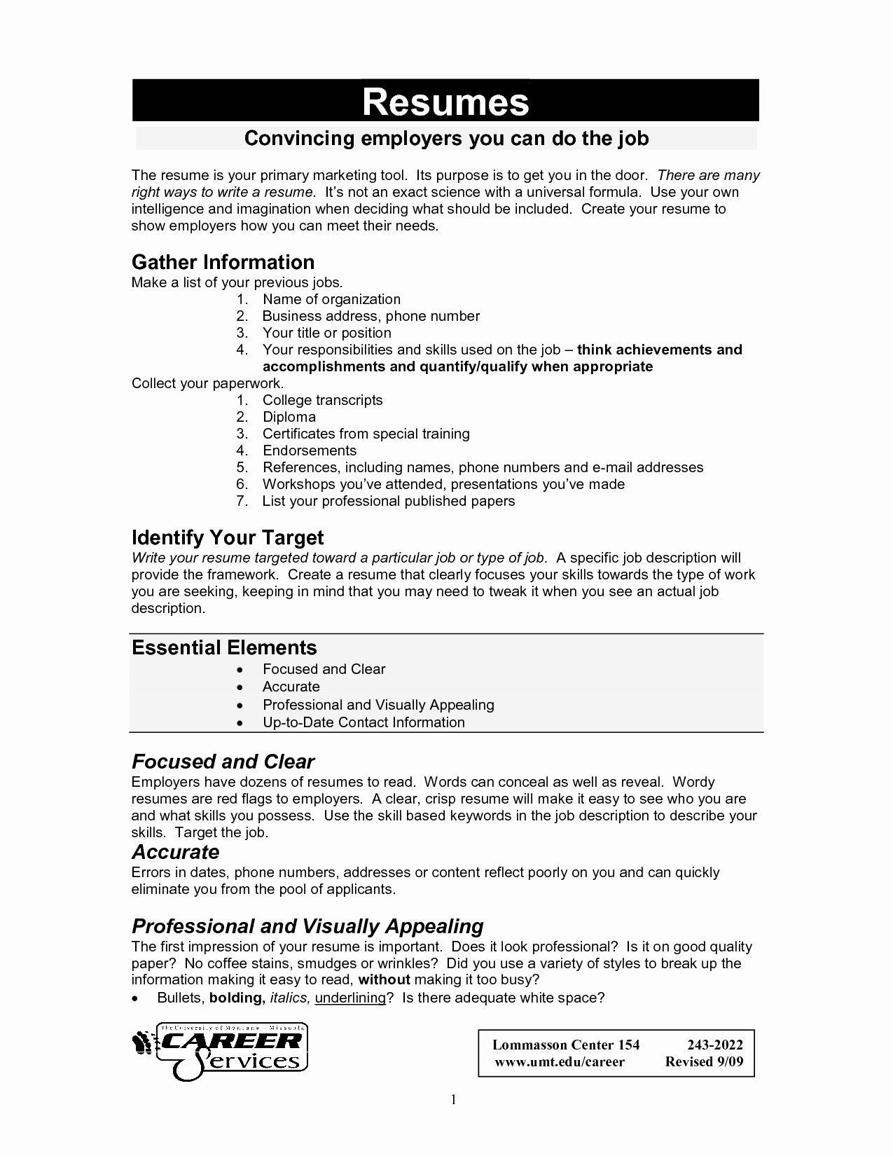 citing publications in cv on libreoffice resume template in 2021 job resume template first job resume job resume examples