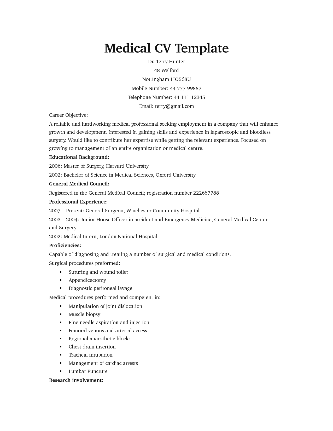 cv template medical resume format medical resume template medical resume cv template free sample medical assistant resume on cv template medical resume format medical resume template medical resume cv template