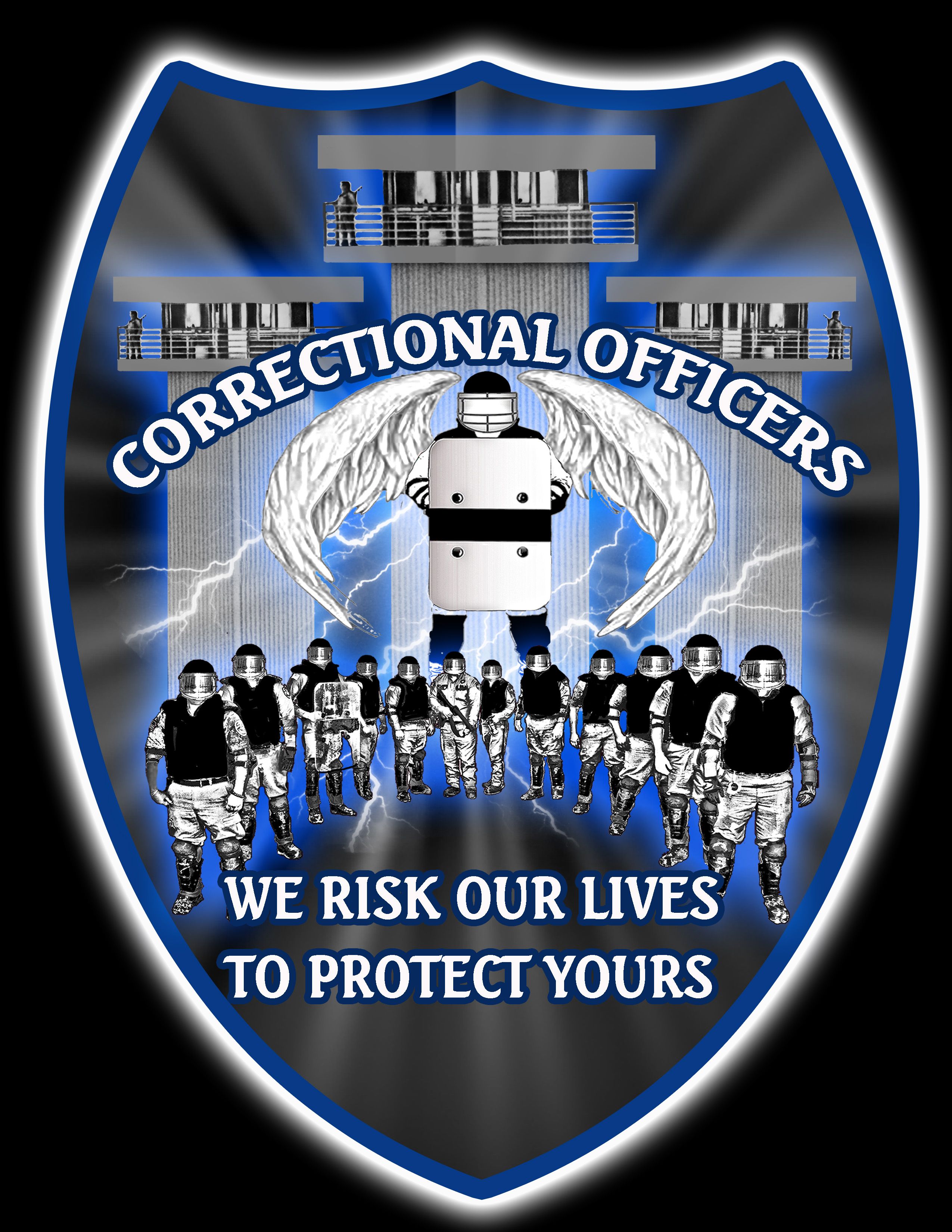 becoming a correctional officer on correctional officer correctional officers correctional officer quotes correctional officer humor correctional officer