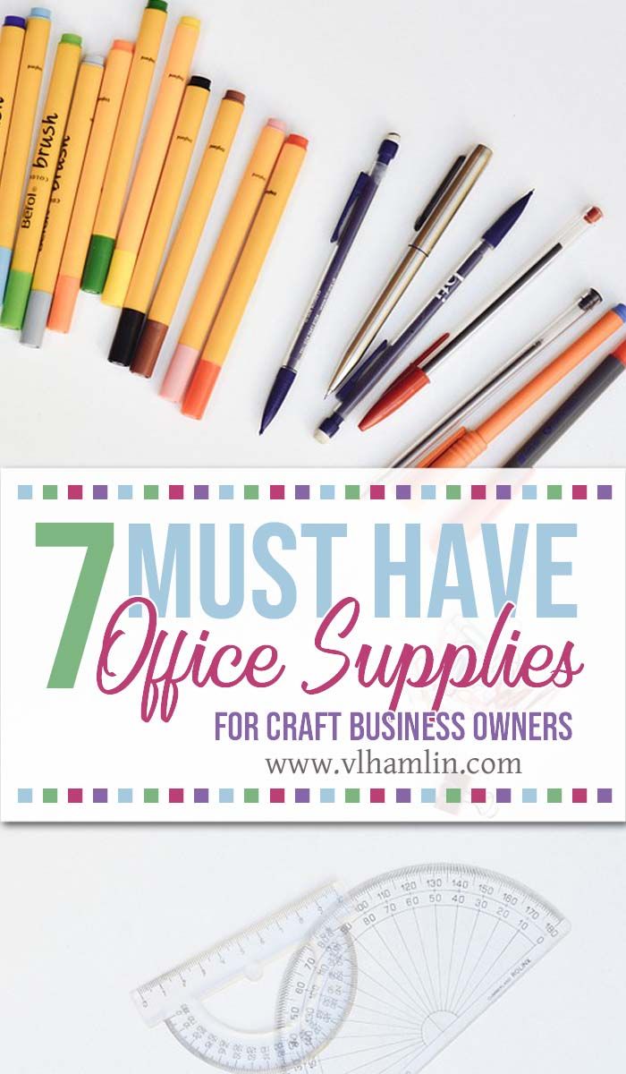 7 must have office supplies for craft business owners craft business office supplies list best business ideas business owner listing on 7 must have office supplies for craft business owners craft business office supplies list best business ideas
