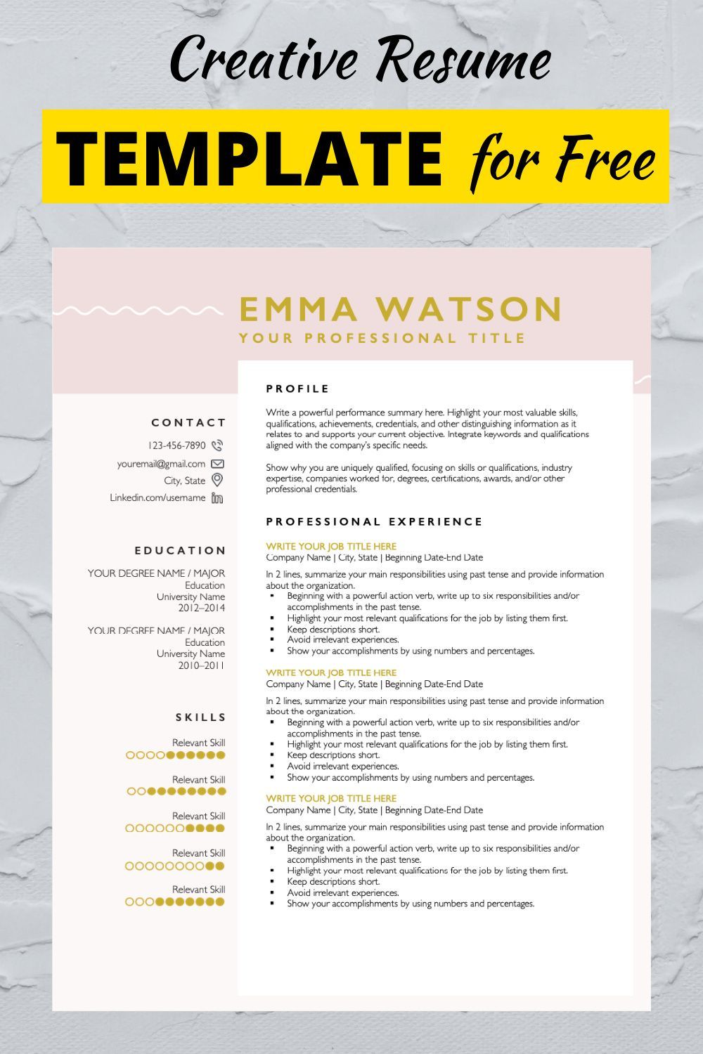 creative resume template free download easy to edit in 2021 resume template free creative resume template free creative resume help me build a resume for free on creative resume template free download easy to edit in 2021 resume template free creative resume template free creative resume