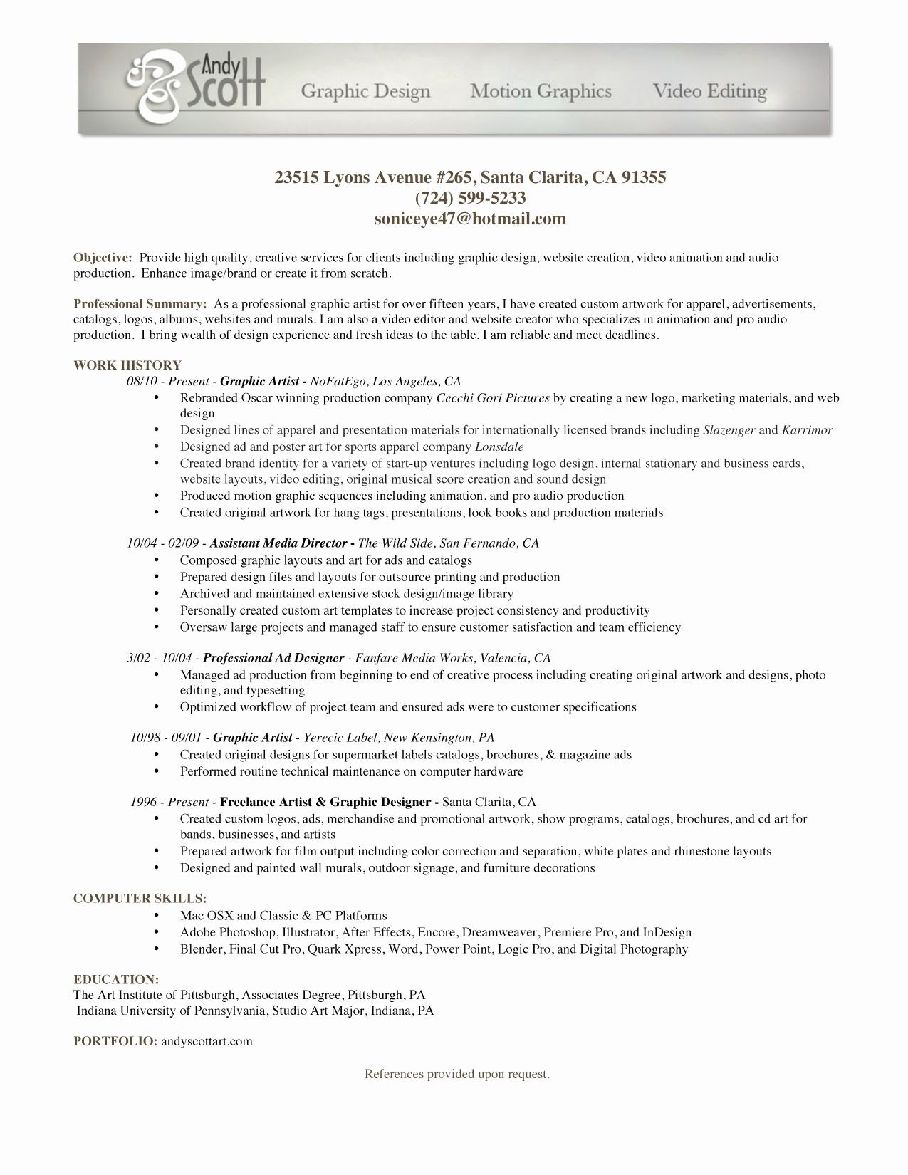 production assistant skills on pin on resume examples