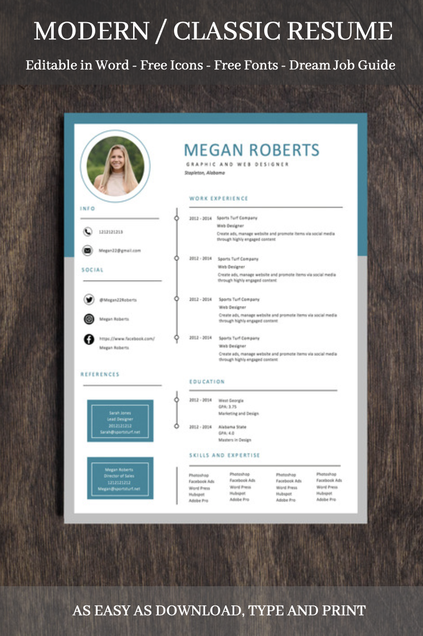 resume one page template on resume template resume resume templates nurse resume one page resume creative resume resume words resume template resume templates