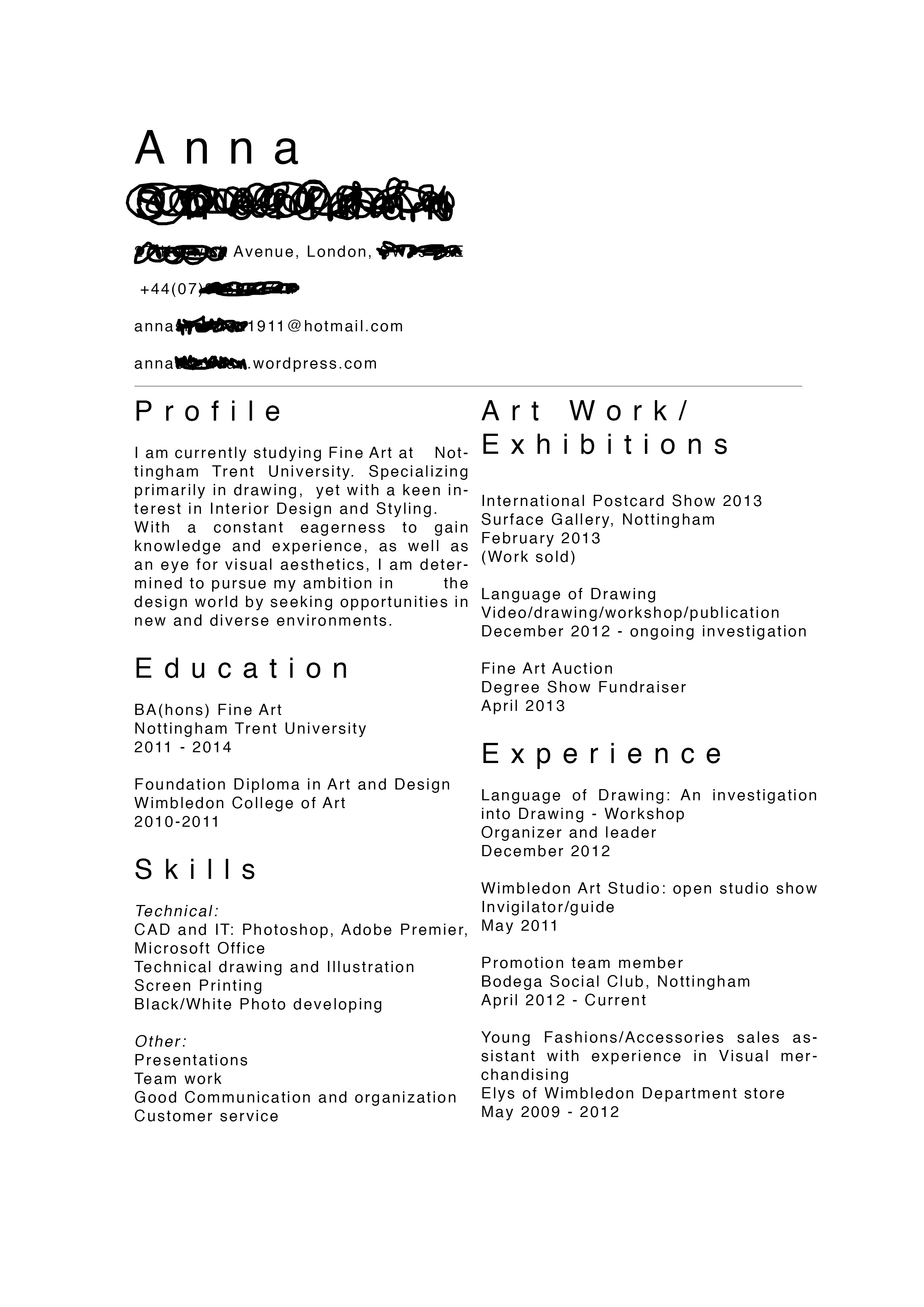 fine artist cv artist cv artist resume creative cv creative artist resume template on fine artist cv artist cv artist resume creative cv