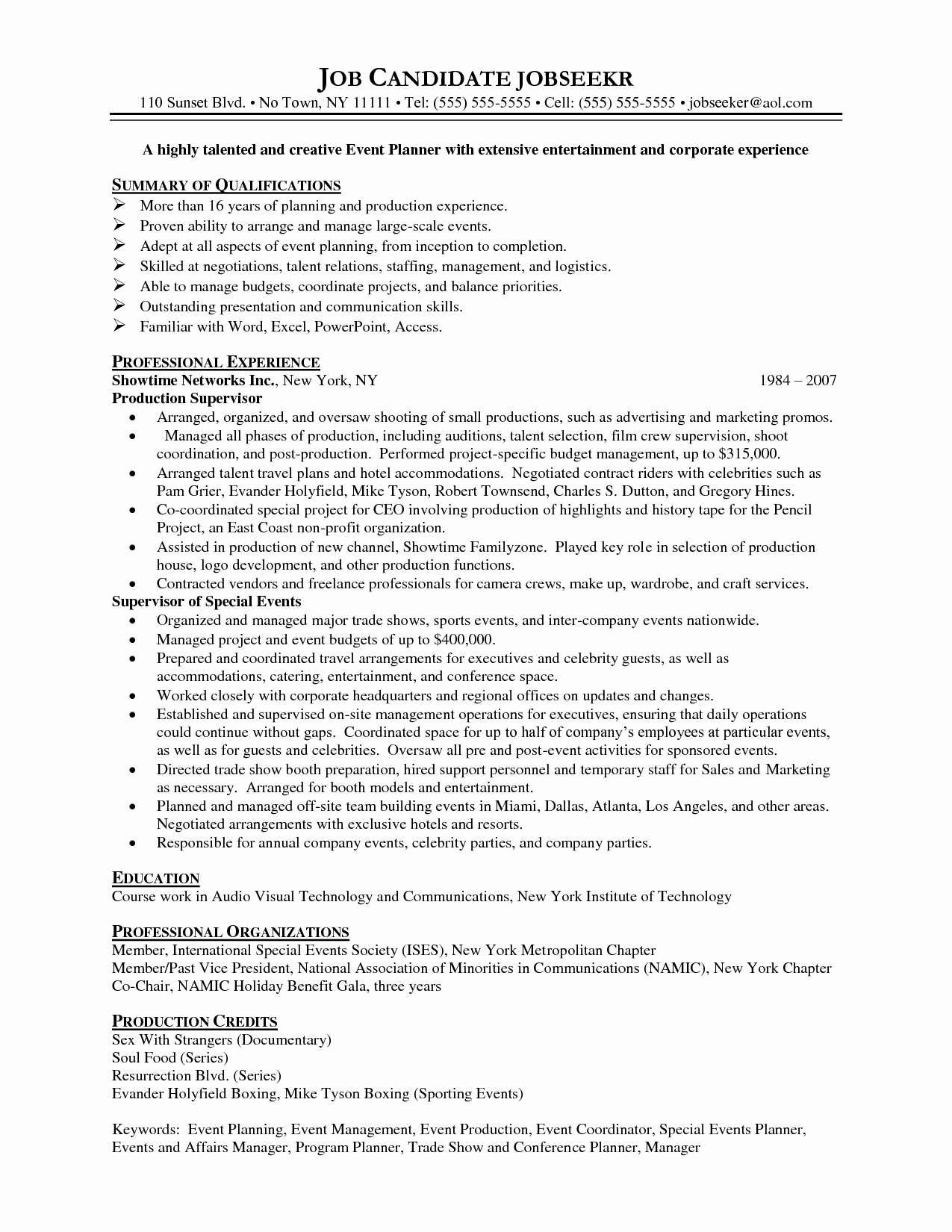 resume examples event coordinator resume templates resume for nurse manager position on resume examples event coordinator resume templates