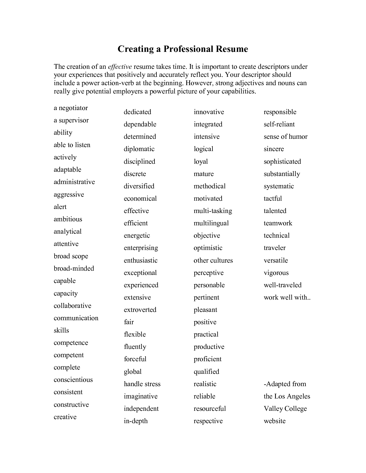 resume key qualification words on how to describe skills on a resume resume action words paralegal resume action verbs resume power resume key resume words skills resume key words resume words