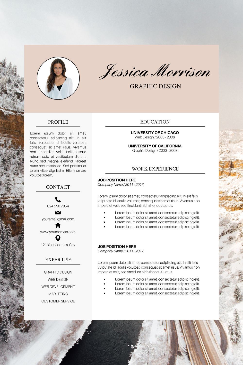 resume bundle professional cv layout jessica morrison resume template cv template cv template word creative resume builder on resume bundle professional cv layout jessica morrison resume template cv template cv template word