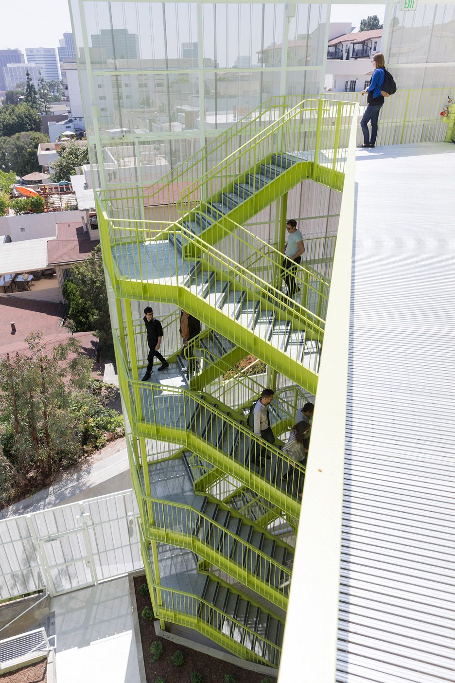 housing for graduate students on pin by timothy pingree on living stairs design stairs architecture exterior stairs