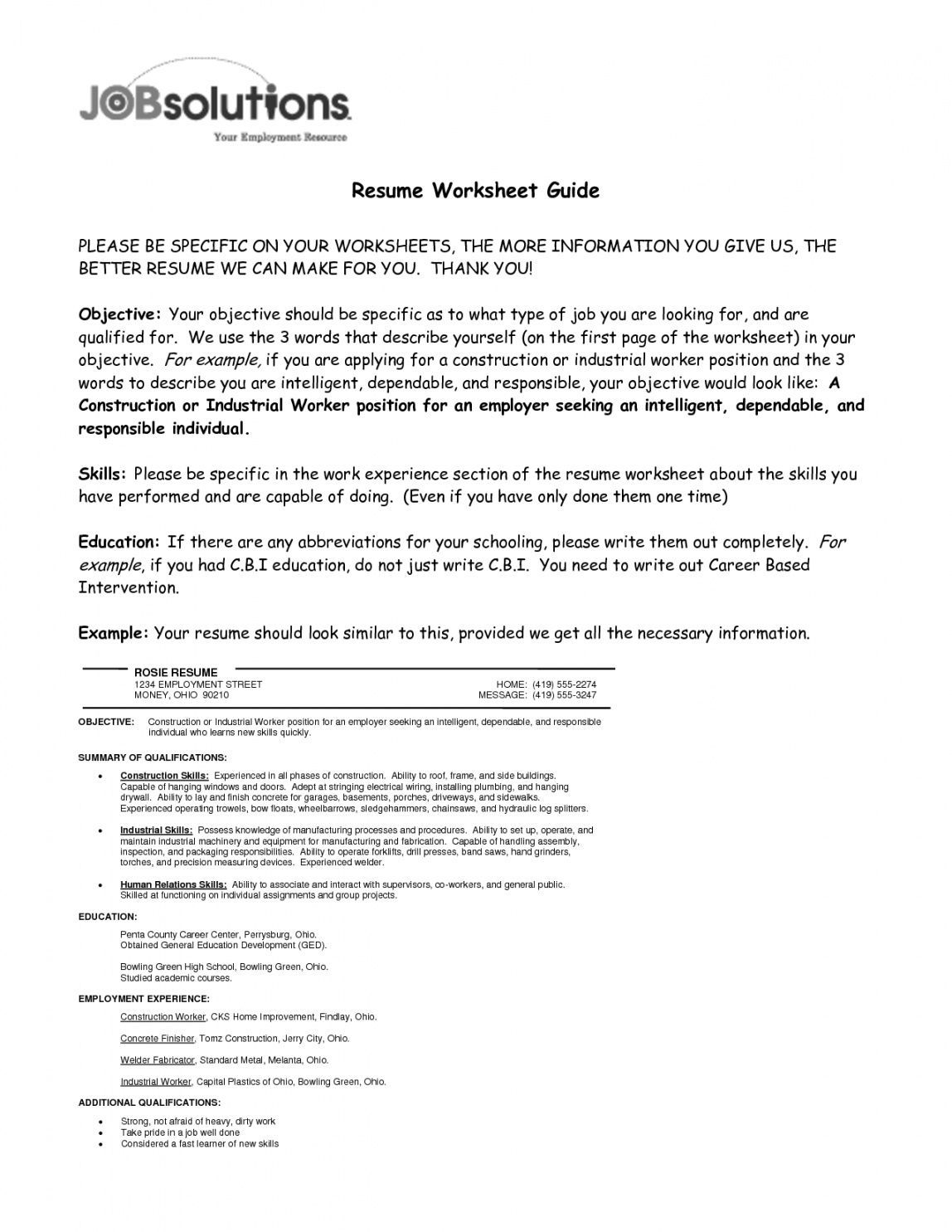 uhjzai6oysmnmm material handler forklift operator resume on uhjzai6oysmnmm