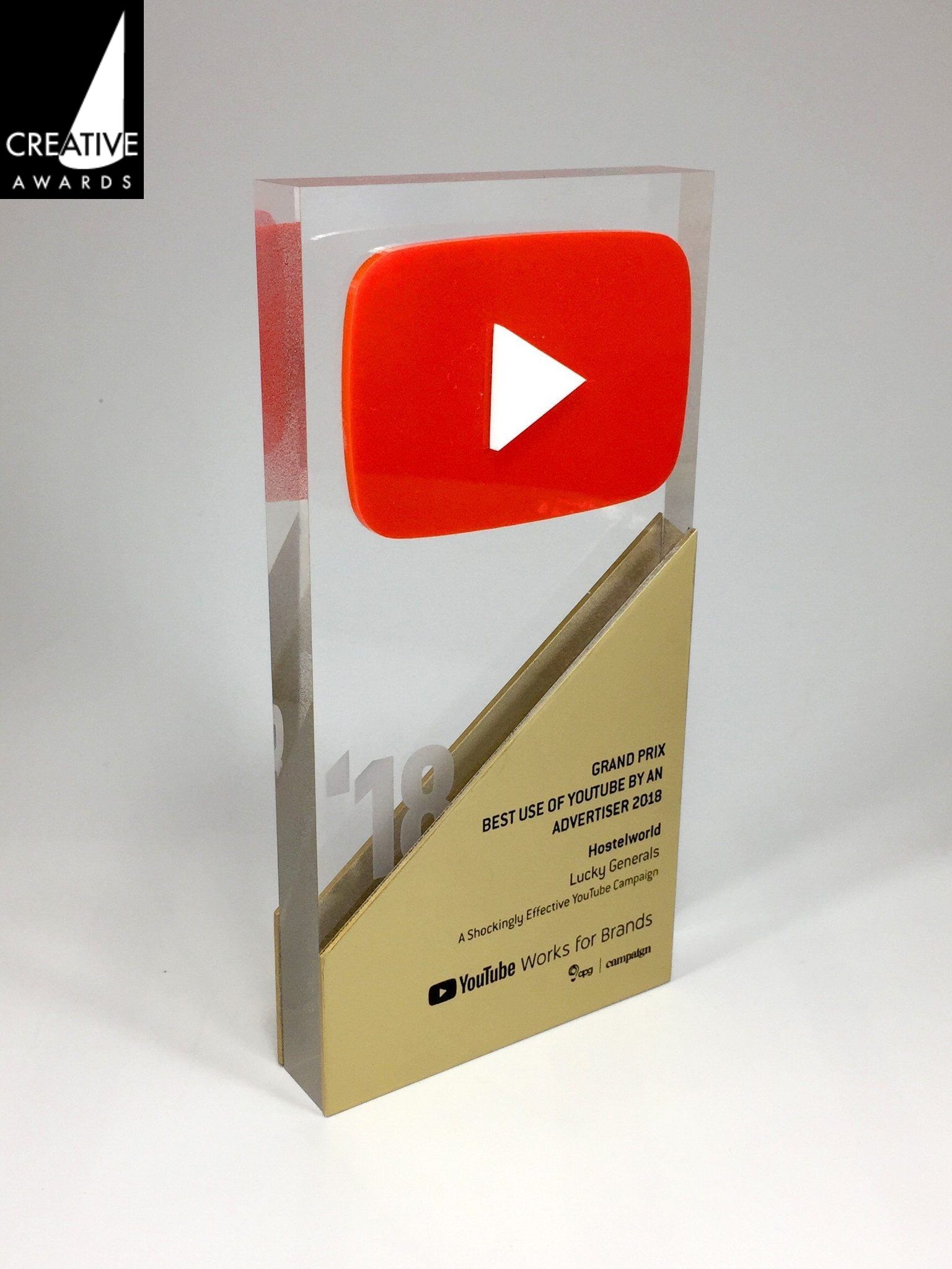 trophies and awards on creative awards acrylic awards trophy design plaque design