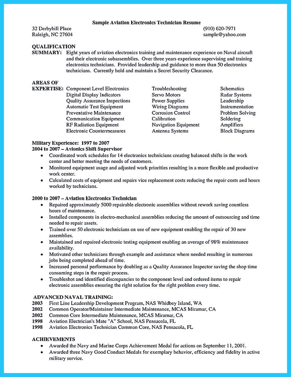 veteran resume help on learning to write a great aviation resume resume writing examples resume good resume examples