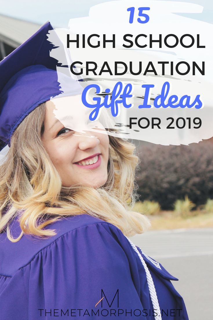 grad high school on top 15 high school graduation gift ideas for 2020 high school graduation gifts high school grad gifts high school fun