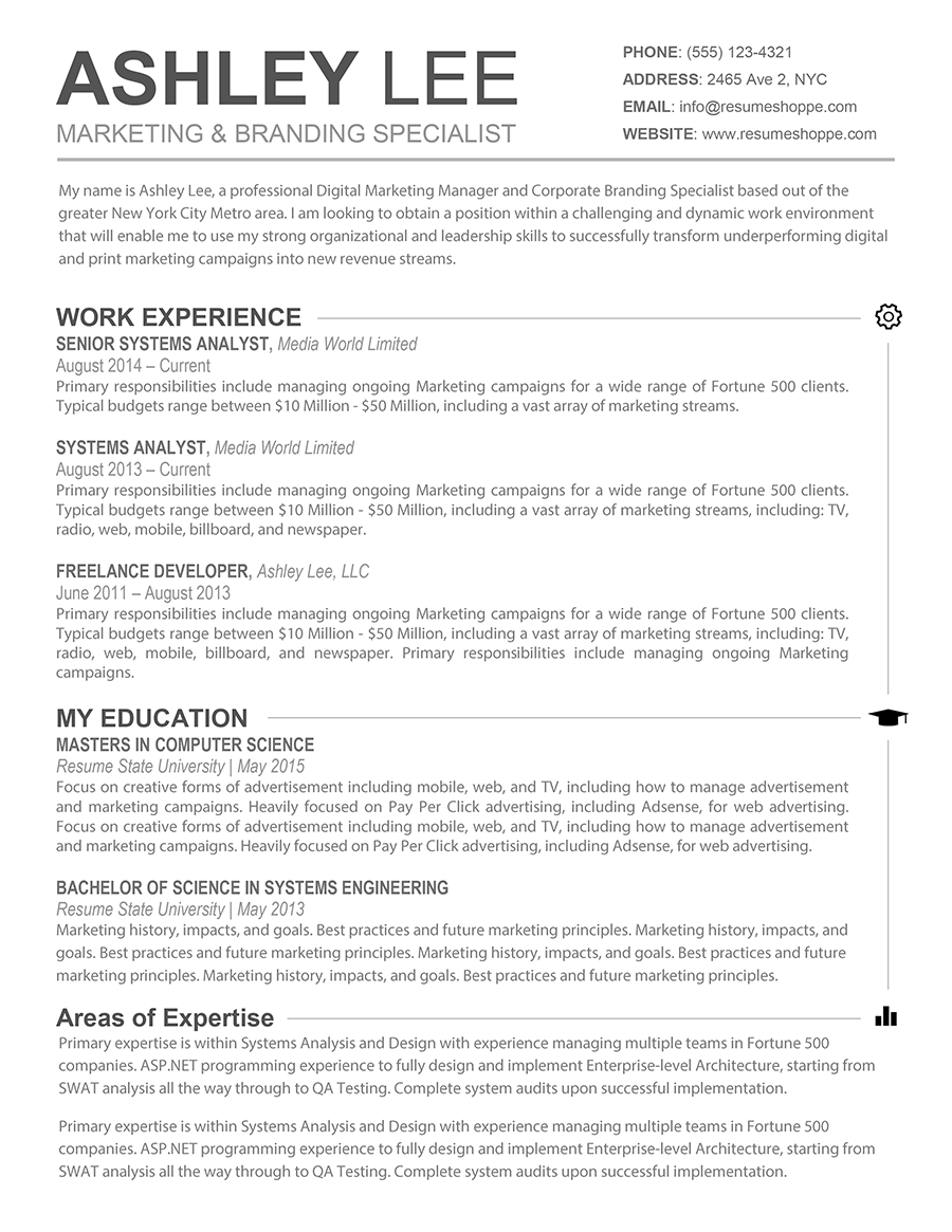 look at resumes for free on the ashley resume creative resume for mac and word resume template free resume templates microsoft word resume template