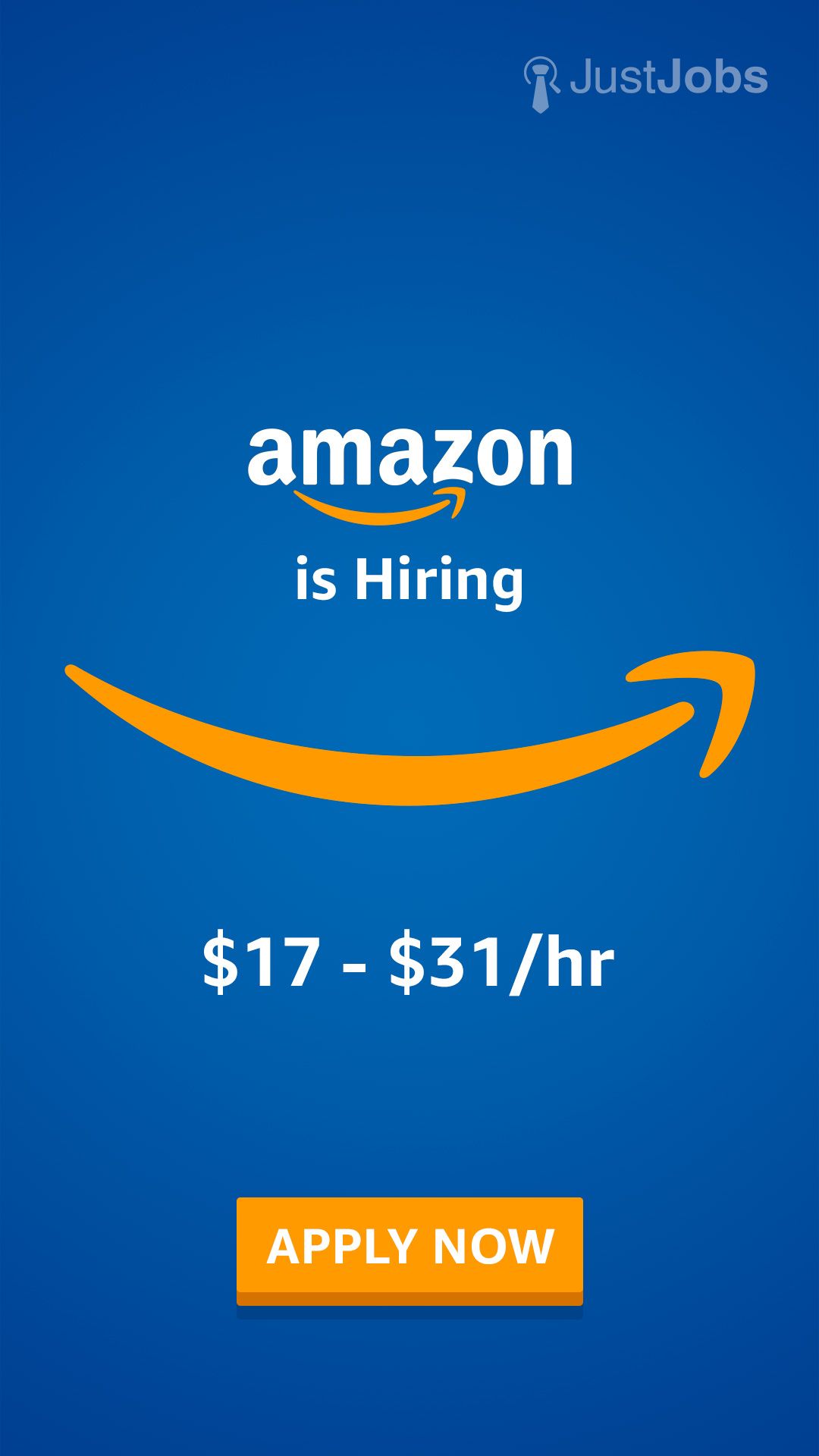 amazon is hiring amazon jobs work from home jobs job hunting retail job postings on amazon is hiring amazon jobs work from home jobs job hunting