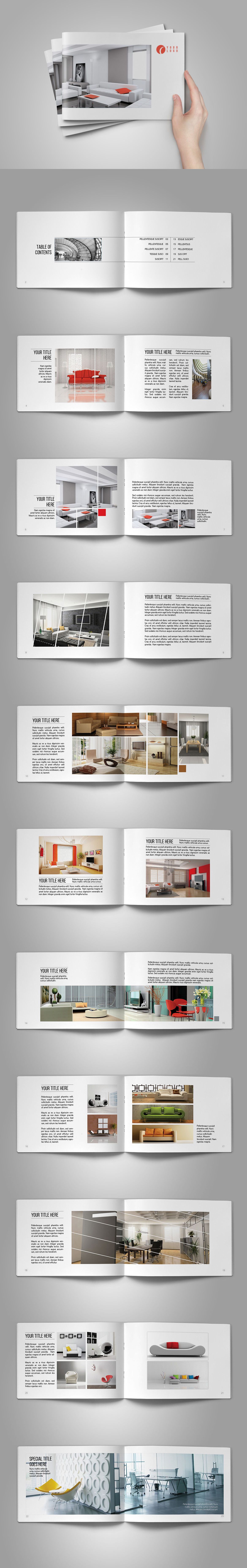 indesign layout templates on interior design brochure template indesign indd 24 pages a5 landscape unlimited downloads ë ì ì ì í í ë ë ì ì ì ì ë ì ì ì