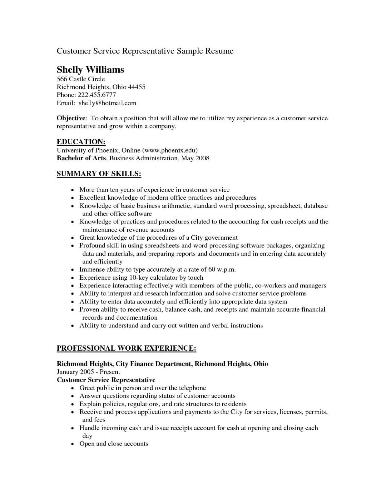 customer service resume examples 2021 on resume career objective examples customer service in 2021 resume objective examples job resume examples resume objective statement