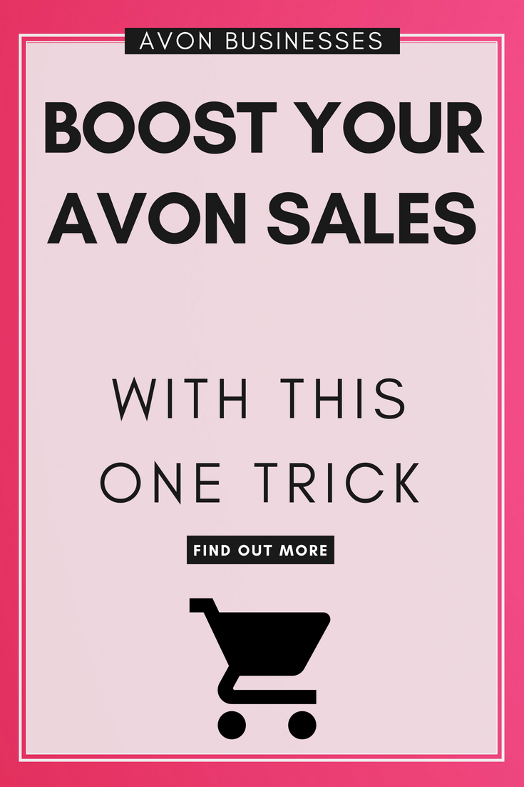 find independent sales reps on do you want to boost your avon sales without marketing finding new customers or growing your facebook group well do you know ab avon sales avon avon business