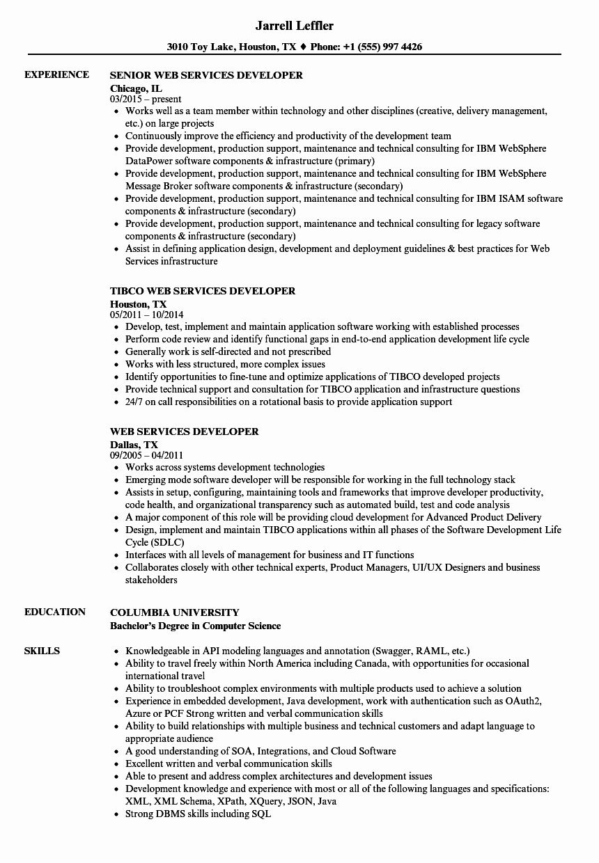 project coordinator resume points on junior web developer resume best of web services developer resume samples nursing resume sales resume nurse job description