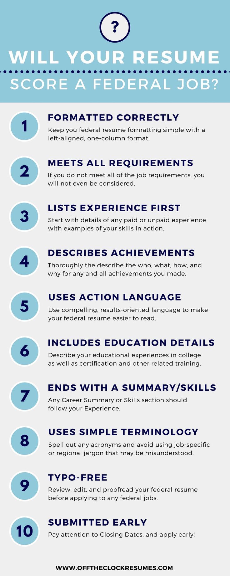 military to civilian skills translation on federal resume vs corporate resume which one is right for you federal resume resume tips no experience resume writing tips